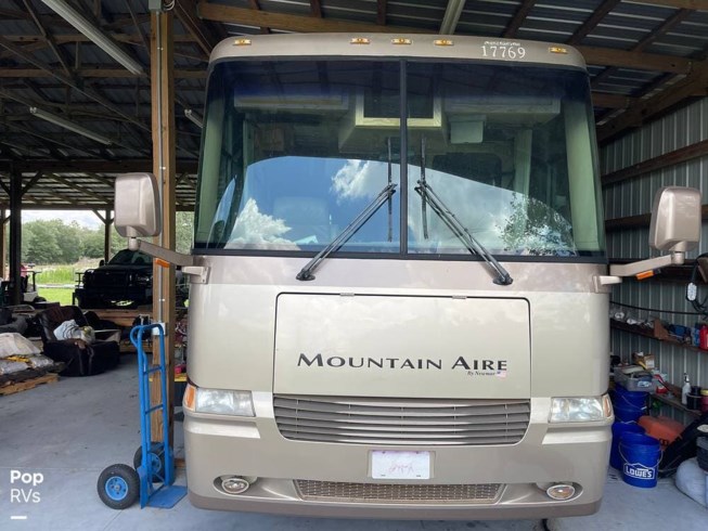 2003 Newmar Mountain Aire 3778 - Used Class A For Sale by Pop RVs in Sarasota, Florida