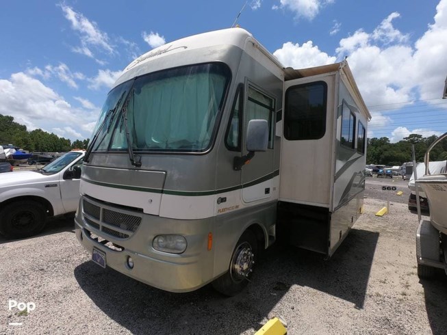 2003 Fleetwood Southwind 32VS - Used Class A For Sale by Pop RVs in Oviedo, Florida