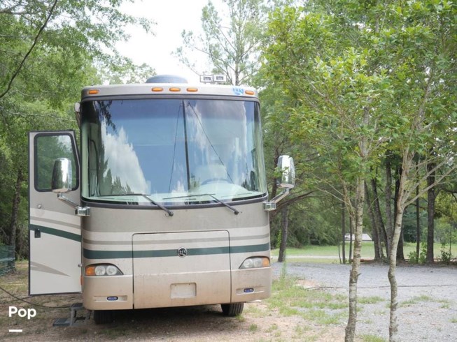 2007 Holiday Rambler Endeavor 40SFT - Used Diesel Pusher For Sale by Pop RVs in Bessemer, Alabama