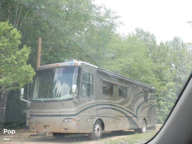 2007 Endeavor 40SFT by Holiday Rambler from Pop RVs in Bessemer, Alabama