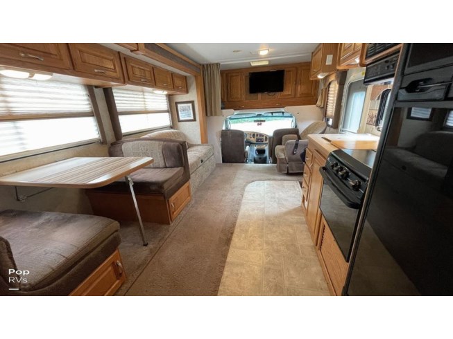 Used 2004 Thor Motor Coach Four Winds 31 available in New Bedford, Massachusetts