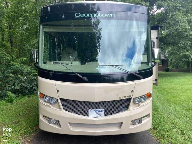 2019 Forest River Georgetown GT5 31L5 - Used Class A For Sale by Pop RVs in Sarasota, Florida