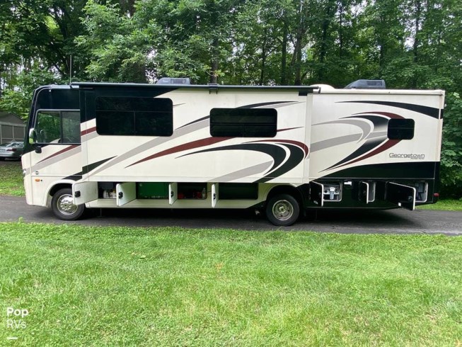 2019 Georgetown GT5 31L5 by Forest River from Pop RVs in Sarasota, Florida