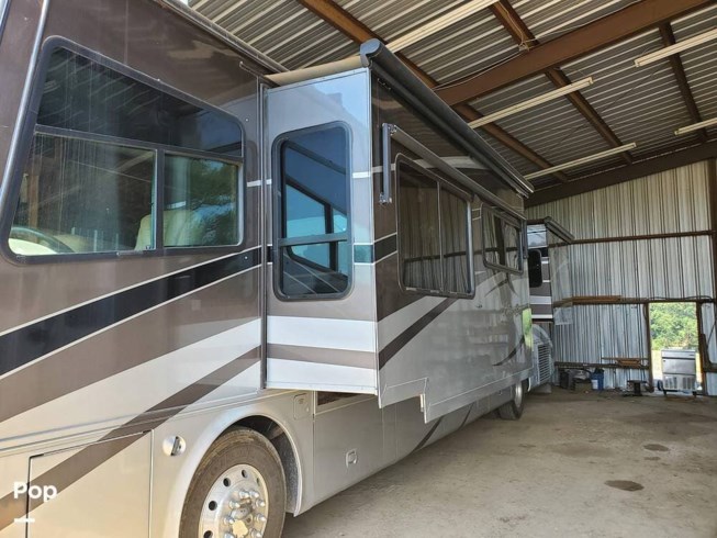 2007 Allegro Bus 40QSP by Tiffin from Pop RVs in Pittsboro, Mississippi