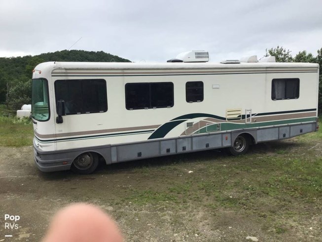 1998 Fleetwood Flair 31S - Used Class A For Sale by Pop RVs in Sarasota, Florida
