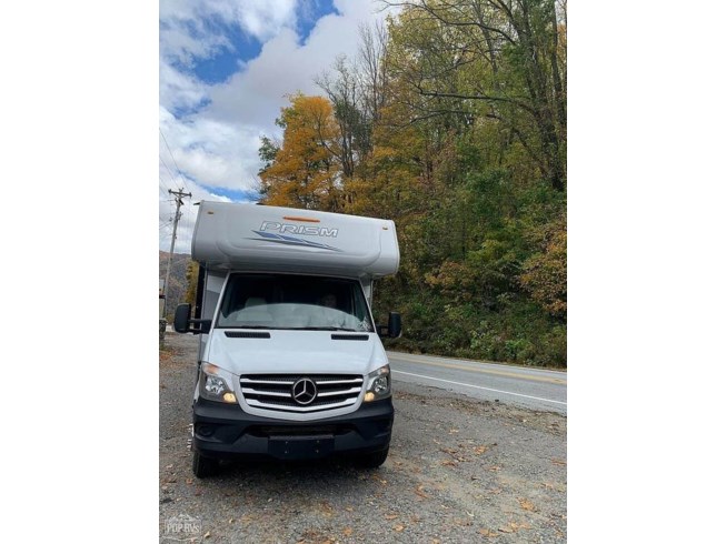 Used 2020 Coachmen Prism 25 available in Hickory, North Carolina