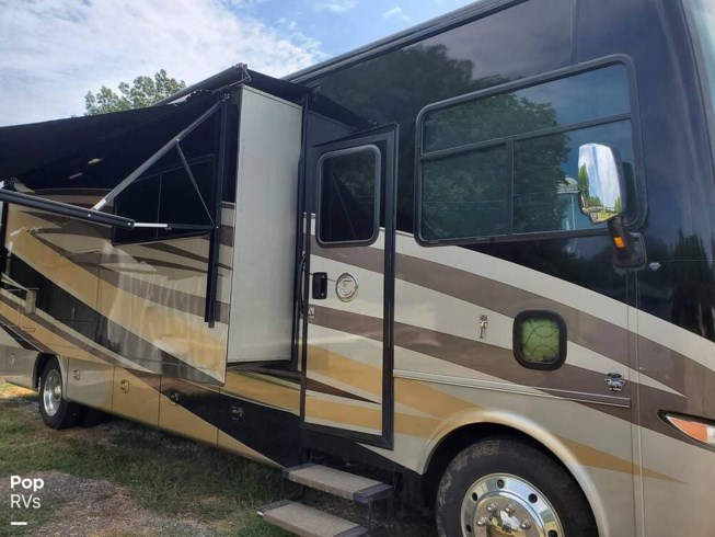 2017 Allegro Open Road 34PA by Tiffin from Pop RVs in Sarasota, Florida