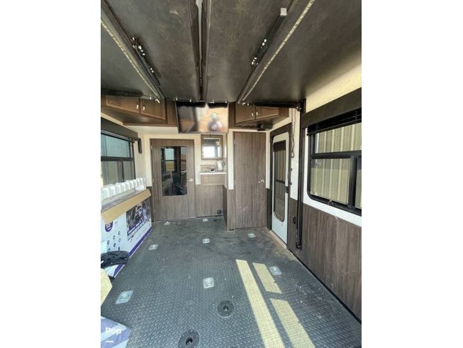 2018 Seismic 4212 by Jayco from Pop RVs in Mclean, Texas