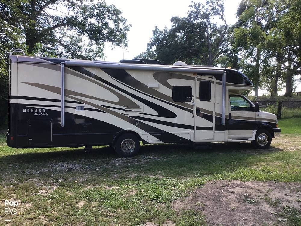 2010 Monaco RV Montclair 28PBD RV for Sale in Marshalltown, IA 50158