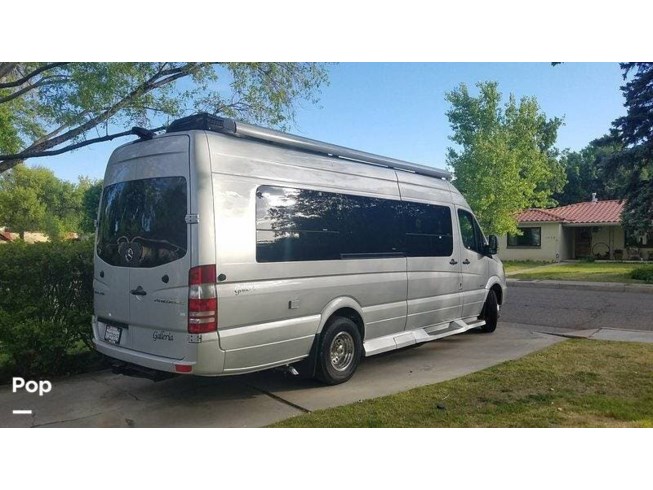 2016 Coachmen Galleria 24TT - Used Class B For Sale by Pop RVs in Albuquerque, New Mexico