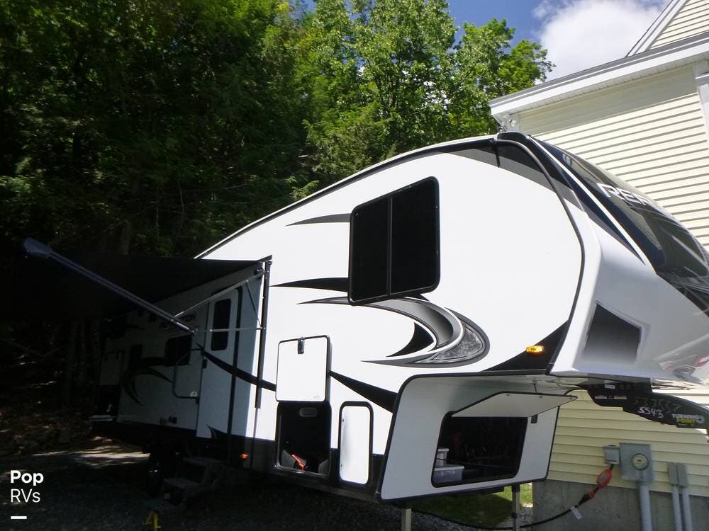2021 Grand Design Reflection 278BH RV For Sale In Gilford NH 03249 