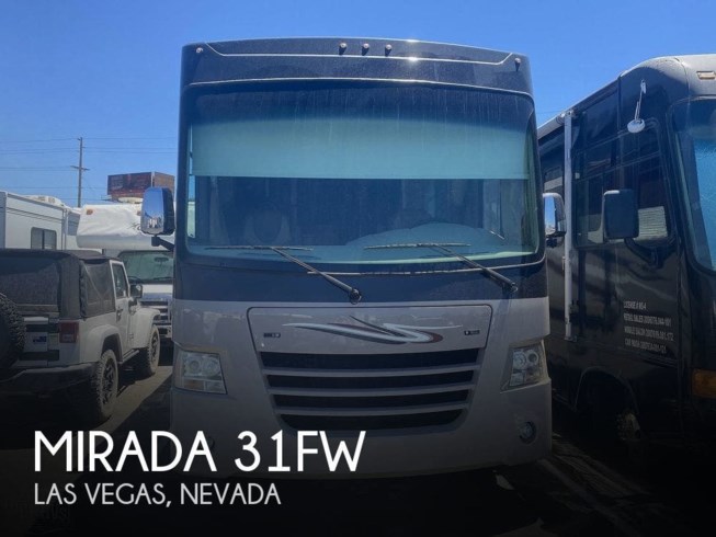 Used 2016 Coachmen Mirada 31FW available in Las Vegas, Nevada