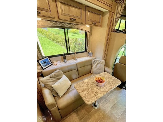 Used 2018 Thor Motor Coach Chateau 24HL available in Anchorage, Alaska