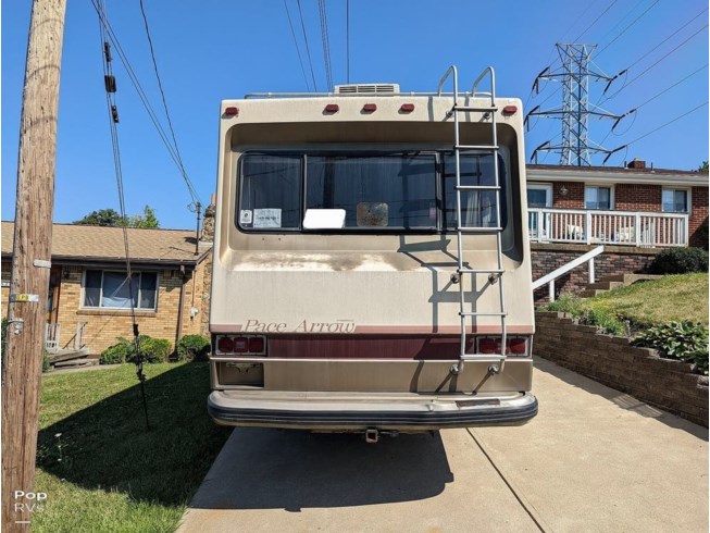 1987 Pace Arrow L by Fleetwood from Pop RVs in Sarasota, Florida