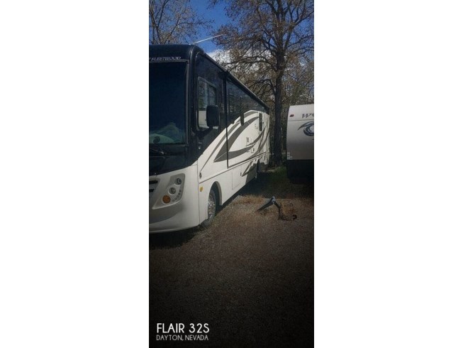 Used 2019 Fleetwood Flair 32S available in Dayton, Nevada