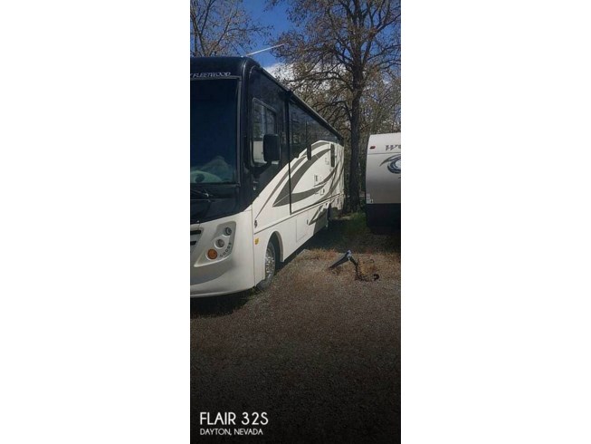 Used 2019 Fleetwood Flair 32S available in Sarasota, Florida