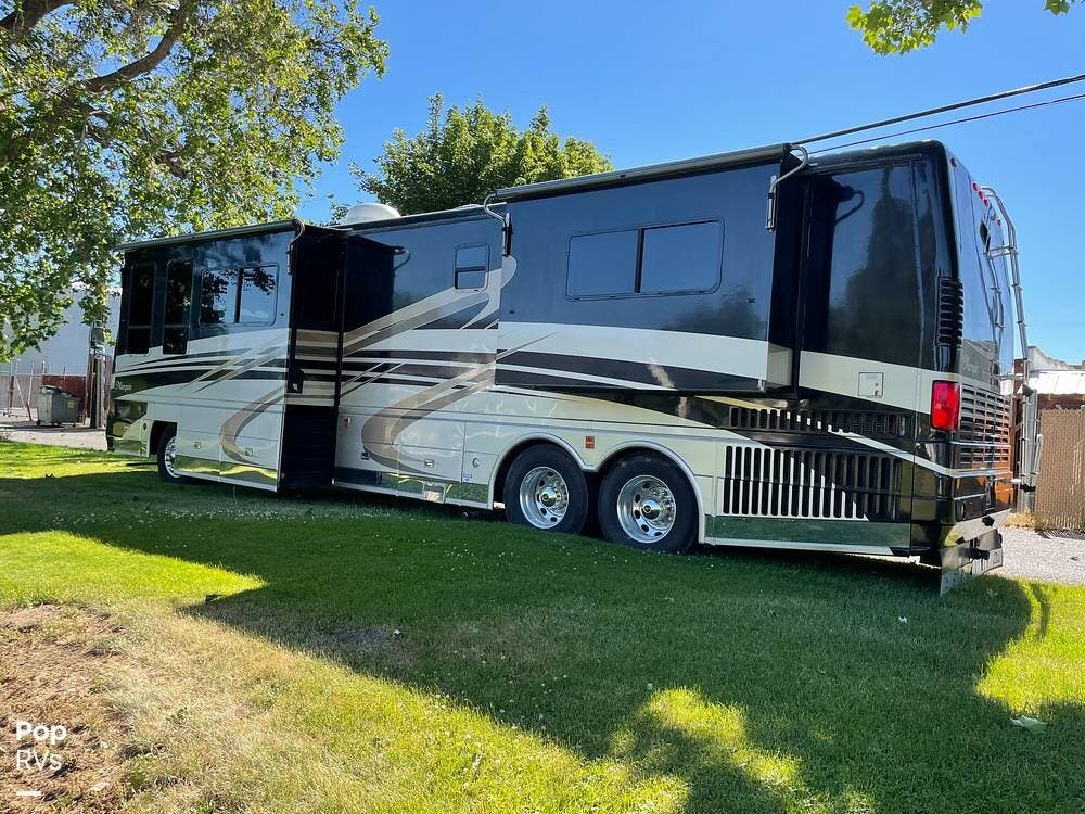 2005 Beaver Marquis 40 Pearl RV for Sale in Naches, WA 98937 | 262712 ...