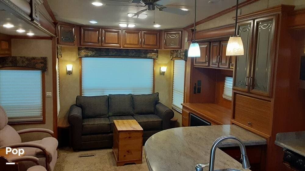 2012 DRV Mobile Suites 36TKSB3 RV for Sale in Geneva, NE 68361 | 295795 ...