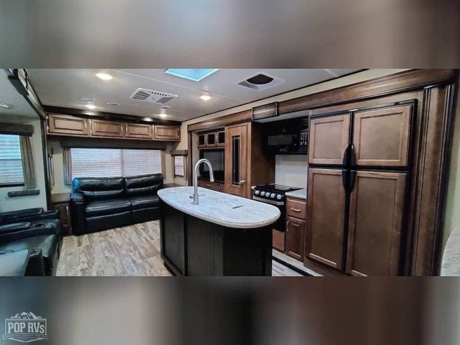 Used 2018 Grand Design Reflection 315RLTS available in Needles, California