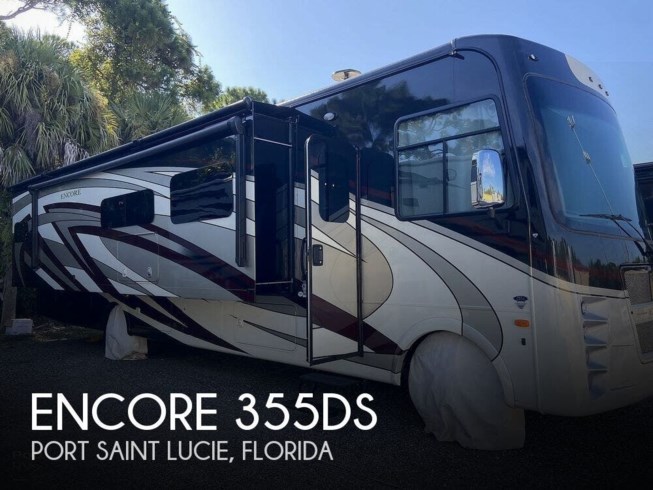Used 2021 Coachmen Encore 355DS available in Port Saint Lucie, Florida
