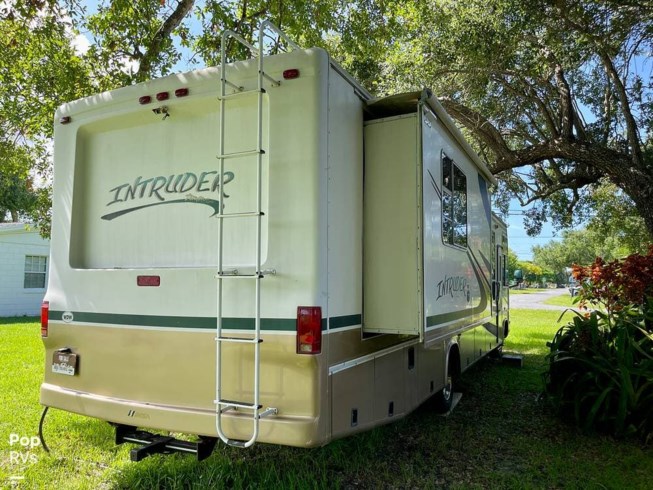 2000 Damon Intruder 359 - Used Class A For Sale by Pop RVs in Sarasota, Florida
