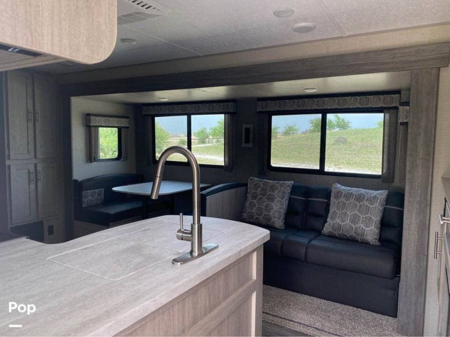 2022 Catalina 343BHTS by Coachmen from Pop RVs in Fort Worth, Texas