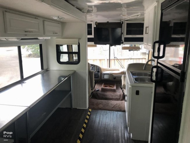 2007 National RV Surfside Surf Side 34E - Used Class A For Sale by Pop RVs in Sarasota, Florida