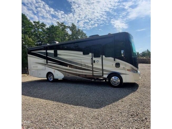 2018 Tiffin Allegro Open Road 32SA - Used Class A For Sale by Pop RVs in Sarasota, Florida
