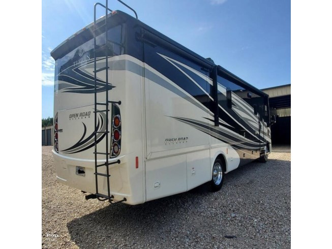 2018 Allegro Open Road 32SA by Tiffin from Pop RVs in Sarasota, Florida
