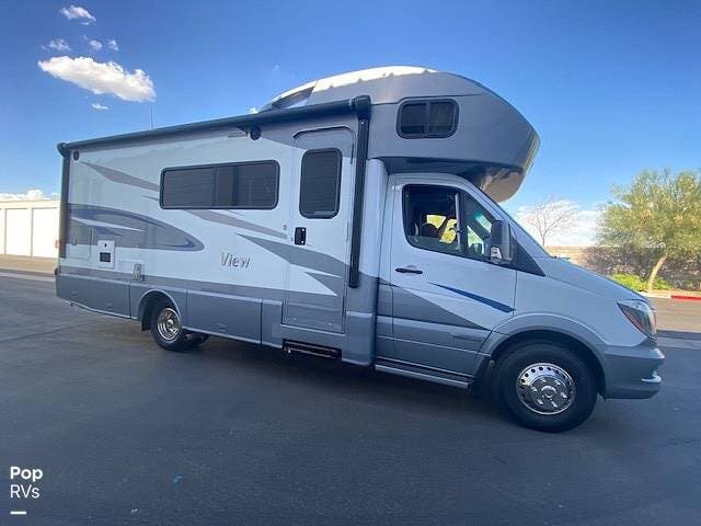 2018 Winnebago View 24D RV for Sale in Sun City, AZ 85351 | 292275 ...