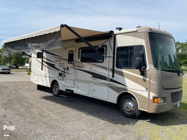 2015 Itasca Sunstar 30T - Used Class A For Sale by Pop RVs in Polk City, Florida