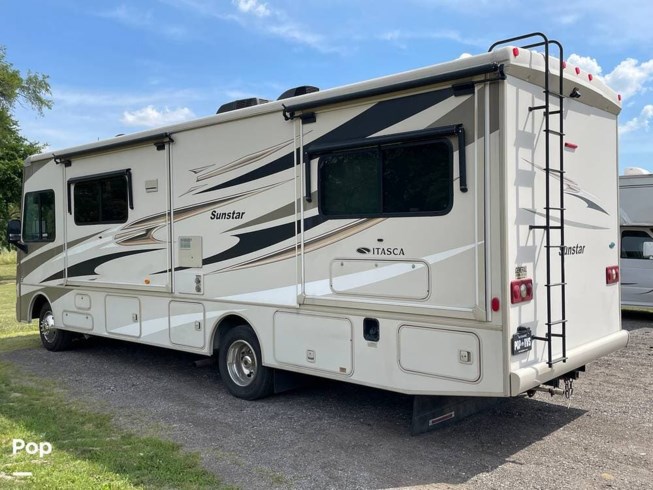 2015 Sunstar 30T by Itasca from Pop RVs in Polk City, Florida