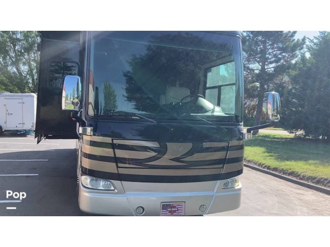 2013 Thor Motor Coach Tuscany XTE 36MQ - Used Diesel Pusher For Sale by Pop RVs in St Charles, Missouri