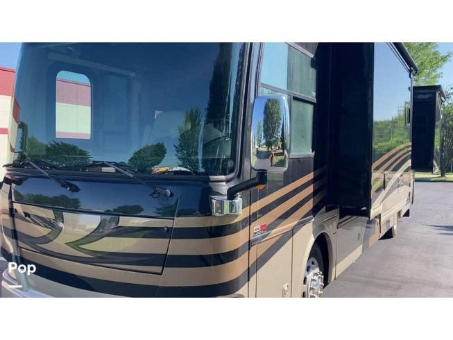 2013 Tuscany XTE 36MQ by Thor Motor Coach from Pop RVs in St Charles, Missouri