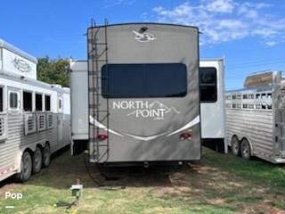 2020 North Point 377RLBH by Jayco from Pop RVs in Dublin, Texas