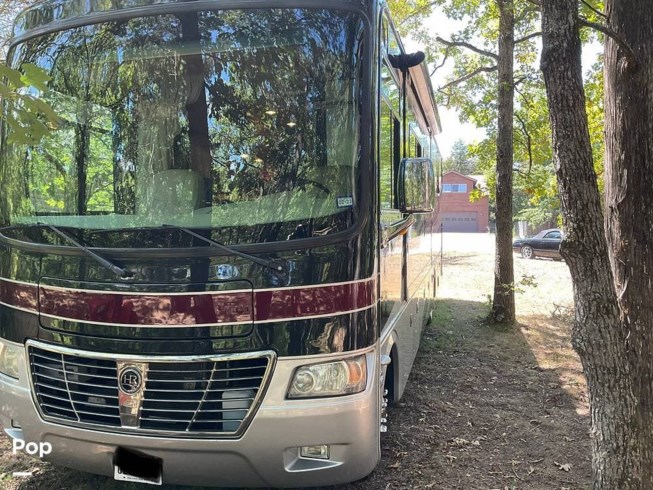 2013 Holiday Rambler Vacationer 34SBD - Used Class A For Sale by Pop RVs in Hollister, Missouri