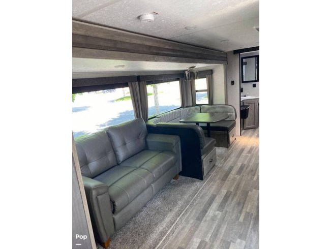 2021 Vibe 28BH by Forest River from Pop RVs in Loveland, Colorado