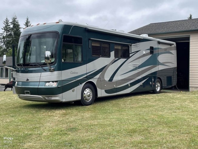 2007 Contessa 40 Pacifica by Beaver from Pop RVs in Sarasota, Florida