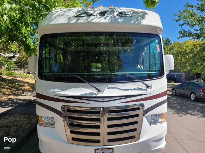 2014 Thor Motor Coach A.C.E. 30.1 - Used Class A For Sale by Pop RVs in Santa Rosa, California