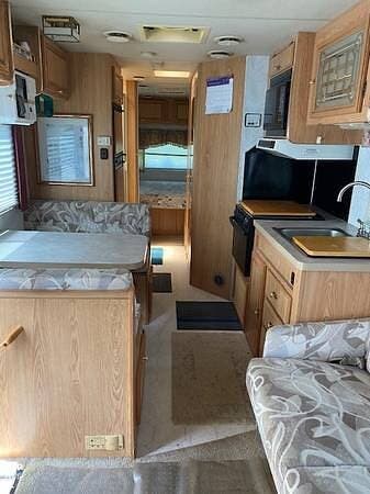 1998 Georgie Boy Swinger 3195 RV for Sale in Columbus, GA 31907 293493 RVUSA Classifieds