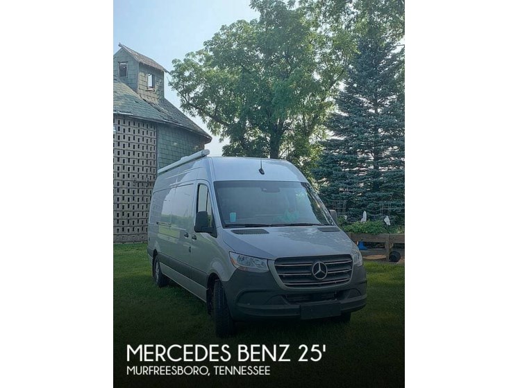 Used 2020 Miscellaneous Mercedes Benz 2500 High Roof 170WB available in Murfreesboro, Tennessee