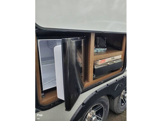 2020 Keystone Cougar 26RKS - Used Travel Trailer For Sale by Pop RVs in Rochester, New York