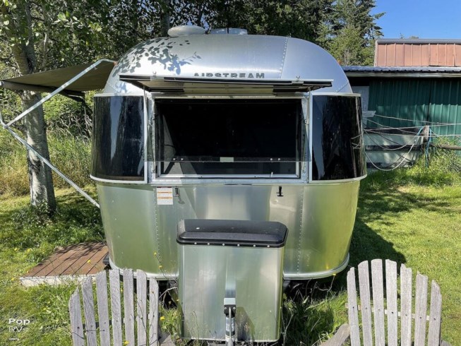 2017 Sport Airstream  16 by Airstream from Pop RVs in Sarasota, Florida