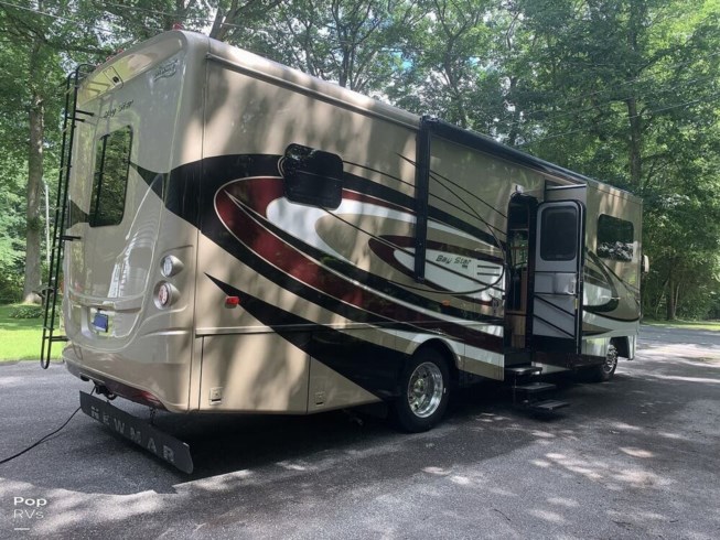 2017 Bay Star 3009 by Newmar from Pop RVs in Sarasota, Florida