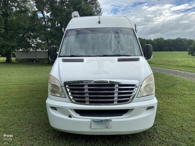 2010 Airstream Interstate Lounge - Used Class B For Sale by Pop RVs in Sarasota, Florida