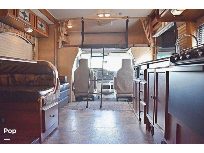 2014 Coachmen Leprechaun 319DS - Used Class C For Sale by Pop RVs in Litchfield Park, Arizona