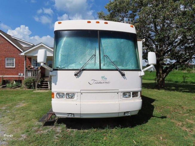 2003 National RV Tradewinds LE M395 - Used Diesel Pusher For Sale by Pop RVs in Sarasota, Florida