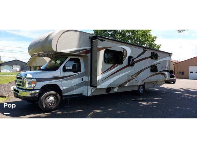 2016 Thor Motor Coach Four Winds 31E - Used Class C For Sale by Pop RVs in North Ridgeville, Ohio