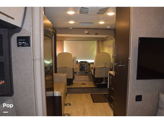 2018 Axis 25.5 by Thor Motor Coach from Pop RVs in Navarre, Florida