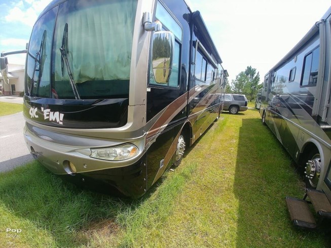 2004 Revolution LE 40C by Fleetwood from Pop RVs in Sarasota, Florida